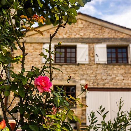 Maison Au Coeur De Saint-Emilion Eksteriør bilde