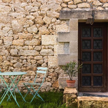 Maison Au Coeur De Saint-Emilion Eksteriør bilde