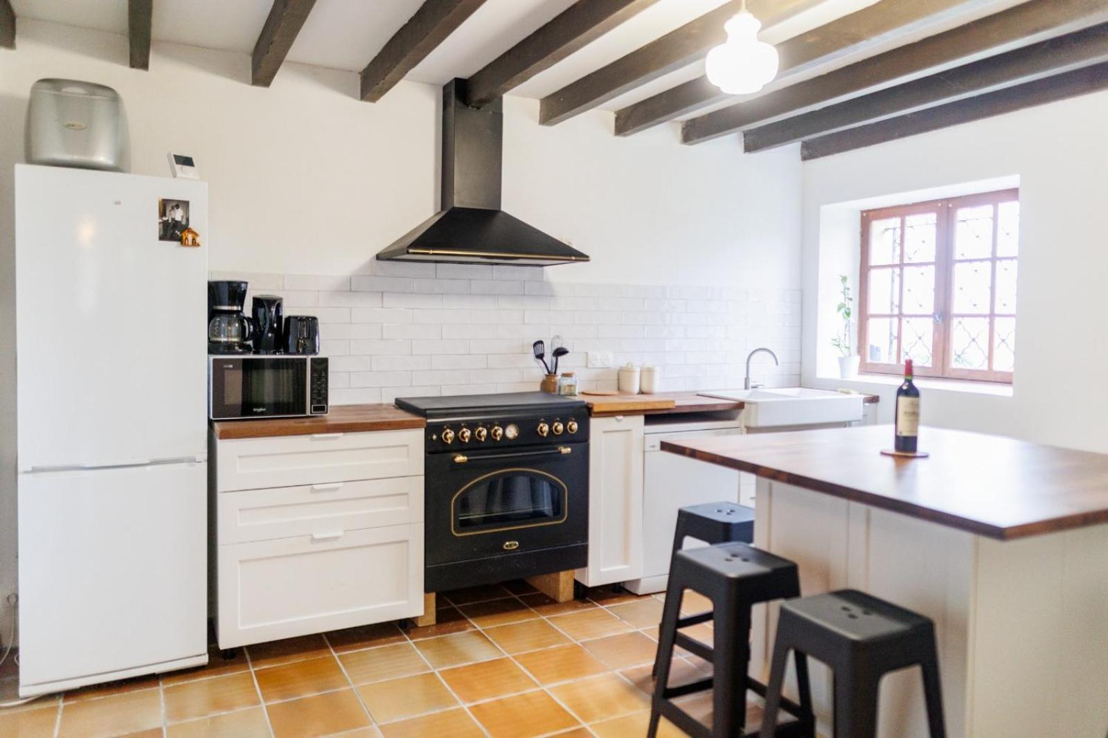 Maison Au Coeur De Saint-Emilion Eksteriør bilde